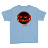 Halloween Sun Youth Tee