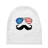america Baby Beanies