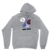 snark attack Hoodie