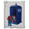 back to his roots iPad 3 and 4 Case