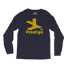 prestige records Long Sleeve Shirts