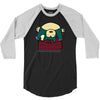snooplax 3/4 Sleeve Shirt