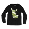quite a pickle Long Sleeve Shirts