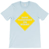 dark passenger on board T-Shirt