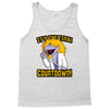 the final countdown! Tank Top