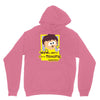 audience south park Unisex Hoodie