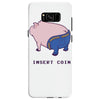 insert coin Samsung Galaxy S8