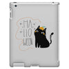 Halloween Cat iPad 3 and 4 Case