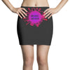 music 4ever trending Mini Skirts