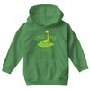 opulence, i has it Youth Hoodie