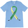 Humboldt Ribbon T-Shirt
