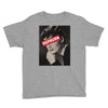 Audrey Hepburn Youth Tee