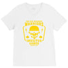 INVICTUS GAMES Toronto 2017 V-Neck Tee