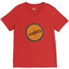 fahrie77 V-Neck Tee