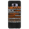Virgoans Difficult Ones To Understand Zodiac Samsung Galaxy S8 Plus
