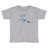 analog retirement Toddler T-shirt
