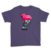 miss Youth Tee