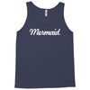mermaid Tank Top