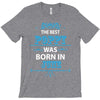 The Best Poppy Was Born In June T-Shirt