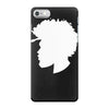 questlove afro the roots rap iPhone 7 Case