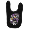 music characters Baby Bibs