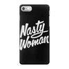 nasty woman iPhone 7 Case