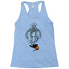 rodents' revenge Racerback Tank