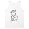 dogtor Tank Top