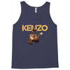 Kenzo Wall-E Tank Top