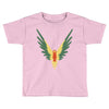 Maverick Toddler T-shirt