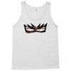 mark of the ninja   focus Tank Top