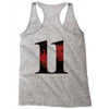 Team 11 Racerback Tank