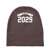 class of 2029 Baby Beanies