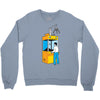 anglerbot Crewneck Sweatshirt
