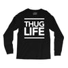 thug life Long Sleeve Shirts