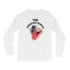 the frenchie world Long Sleeve Shirts