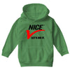LET'S DO IT Youth Hoodie
