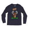 bully Long Sleeve Shirts