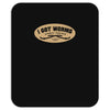 i got worms Mousepad