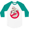 mario's wolrd parody 3/4 Sleeve Shirt