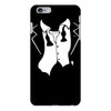 tuxedo after party iPhone 6/6s Plus Case