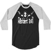 alice  resident ,fun 3/4 Sleeve Shirt