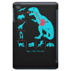 t rex diet iPad Mini