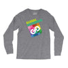 global gathering Long Sleeve Shirts