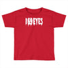 the 69 eyes Toddler T-shirt