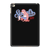 sports sloth iPad Mini 4