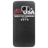 usa world cup champions Samsung Galaxy S7 Edge