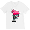 miss V-Neck Tee
