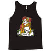 poison ivy tattoo Tank Top