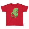 rawr (2) Toddler T-shirt